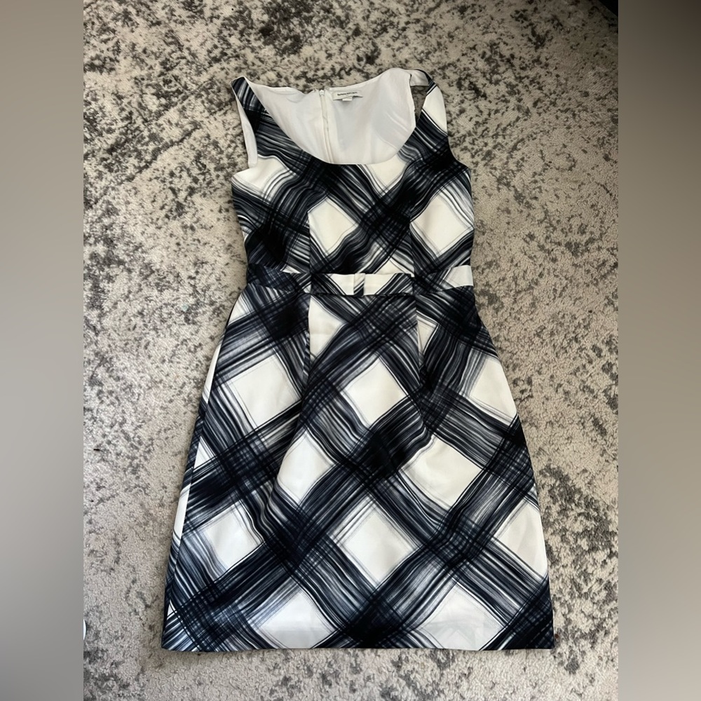 Banana republic dress